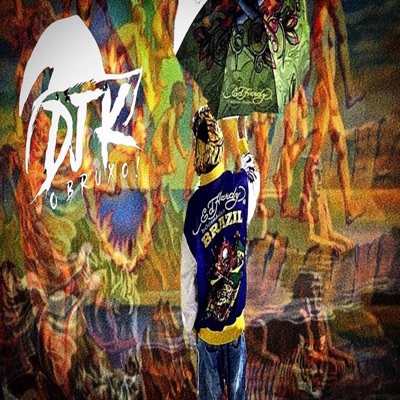 Sumi pela Favela! - Single