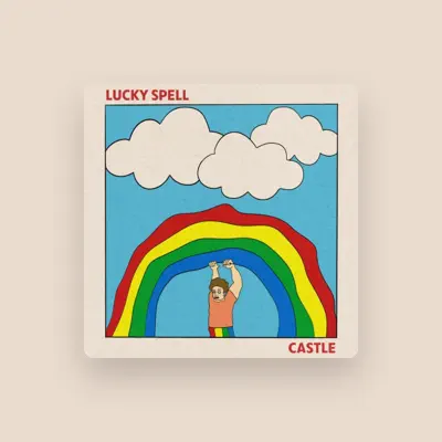 Listen to Lucky Spell, watch music videos, read bio, see tour dates & more!