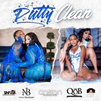 Dutty Clean - Single - Destra & Nailah Blackman