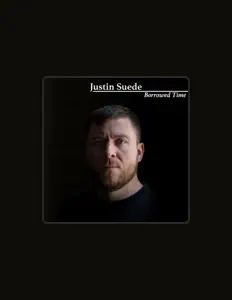 Justin Suedeを聴いたり、ミュージックビデオを鑑賞したり、経歴やツアー日程などを確認したりしましょう！