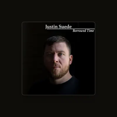 Listen to Justin Suede, watch music videos, read bio, see tour dates & more!
