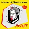 Vienna Mozart Ensemble - Horn Concerto, K 447: Allegro