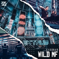 Wild MF - Single - Exodus