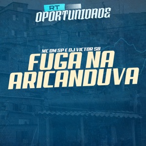 Fuga na Aricanduva
