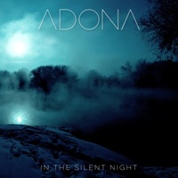 In the Silent Night - EP - ADONA