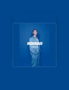 Listen to MOONBOI(楊望舒), watch music videos, read bio, see tour dates & more!