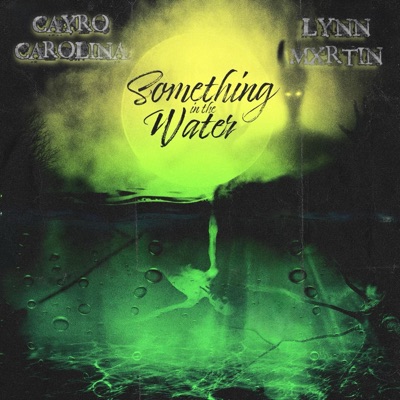 Something In The Water