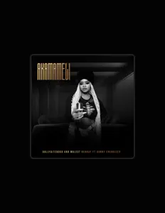 聆聽 Dolly Ditebogo、觀看音樂影片、閱讀小傳、查看巡演日期等！