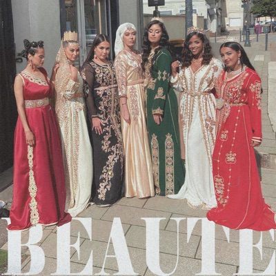 BEAUTÉ (feat. SIOUL) - Single