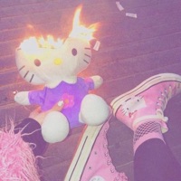 Necrotrap E-Girls - Single - triplesixheist