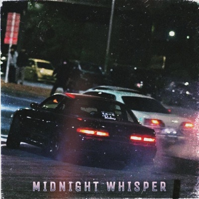 Midnight Whisper - Single