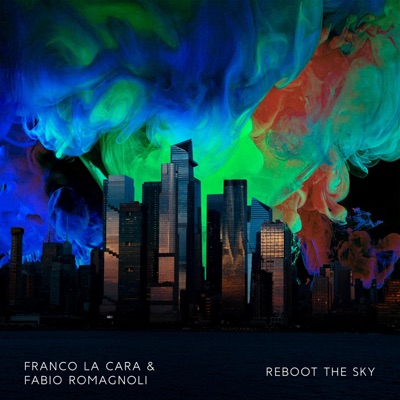 Reboot the Sky - Single
