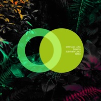 Samaya - Single - Santiago Luna