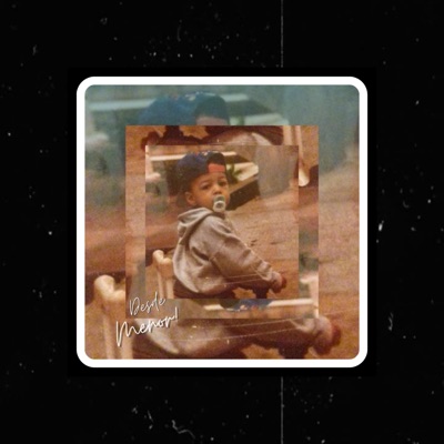 Desde Menor (feat. JBrown) - Single