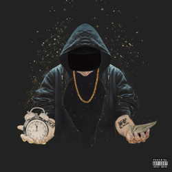 Time Is Currency - Termanology &amp; NasteeLuvzYou Cover Art