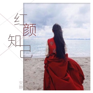 Anjing (安静) - Hong Yan Zhi Ji (红颜知己) (DJ默涵版) - Line Dance Chorégraphe