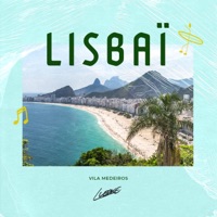 Vila Medeiros - Single - Luedke