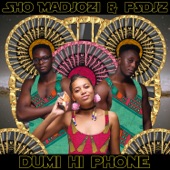 Sho Madjozi & PS DJz - Dumi HiPhone