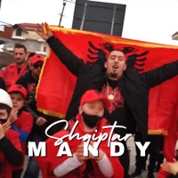Shqiptar - Single - Mandy