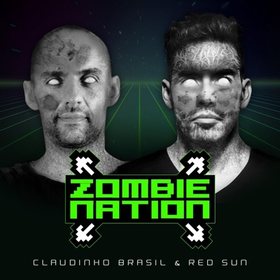 Zombie Nation - Single