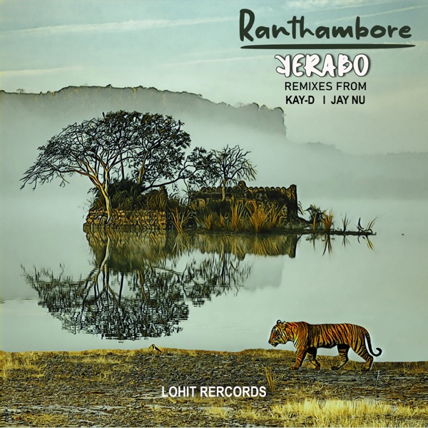 Ranthambore - Single