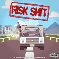 Risk Shit - Single - Drewbee Mane & GRENADAZSON
