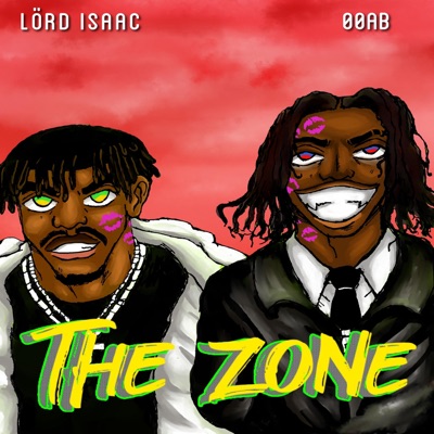 The Zone (feat. 00ab) - Single