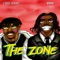The Zone (feat. 00ab) - Lörd Isaac lyrics