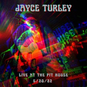 Live at the Pit House