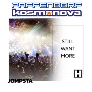 Still Want More - EP