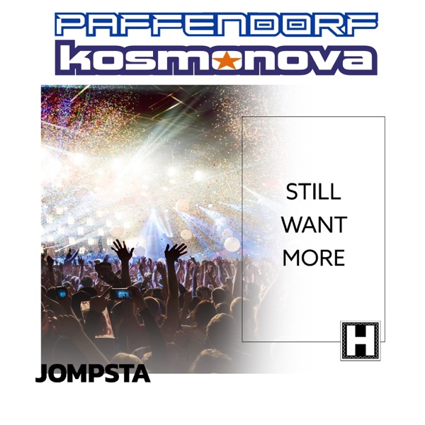Still Want More - EP