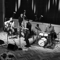 Something for Someone - Niels Vincentz, Billy Hart & Jacob Artved