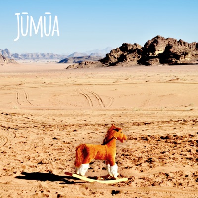 Jumua - Sandro Joyeux