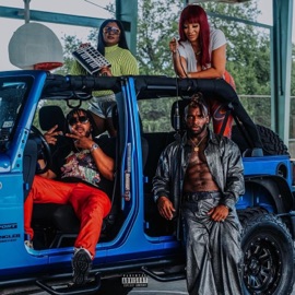 In the Crowd (feat. Laray Da Savage, YB Puerto Rico & OG Big Havi) Scottie Christ & JJonezMadeMyBeat