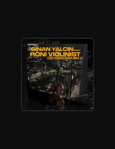 Sinan Yalcin을(를) 듣고, 뮤직 비디오를 보고, 약력을 읽고, 투어 일정 등을 확인하세요!