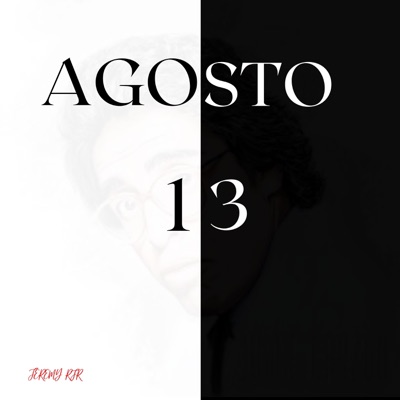 Agosto 13 - Single