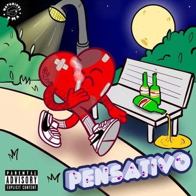 Pensativo - Single