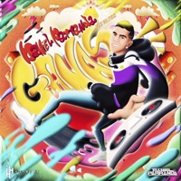 Ganas (feat. Isa Fyah) - Single - Daniel Parranda