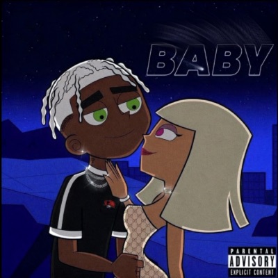 KujooBeats - Baby