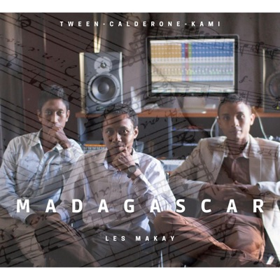 Madagascar - Single