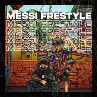 Messi (Freestyle) - Single - Syk021
