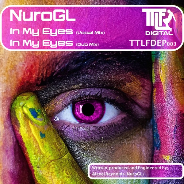 In My Eyes - Single
