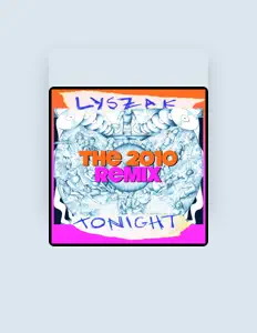 Listen to Lyszak, watch music videos, read bio, see tour dates & more!