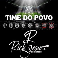 Time do Povo - Single - Rick Jesus