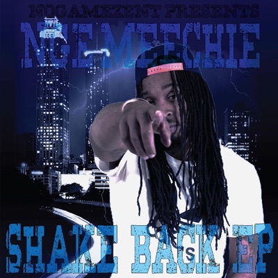 Aint Holdin Back (feat. YM Mambo) - Single