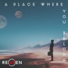 A Place Where You Belong