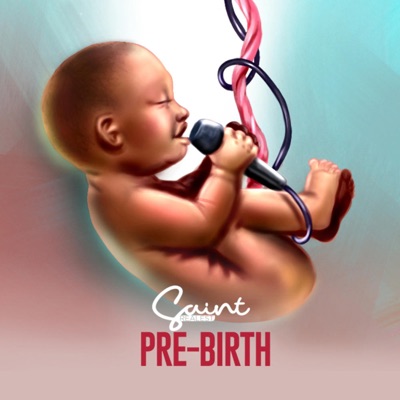 Pre-Birth - EP