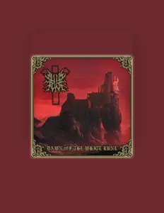 收听 White Rune、观看音乐视频、阅读小传、查看巡演日期等 ！