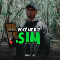 Você Me Diz Sim - Single - Rafael Caff
