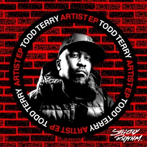 Strictly Todd Terry - Single